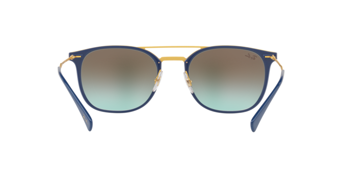 Ray-Ban RB4286 872/B9  